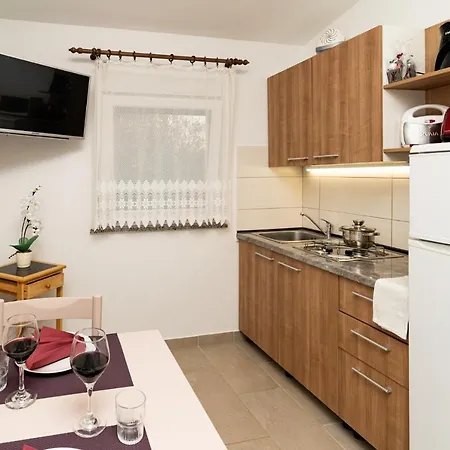 Holiday Home Kerniat Pula Exterior photo