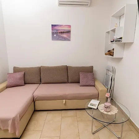 Holiday Home Kerniat Pula Exterior photo