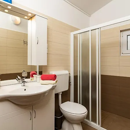 Holiday Home Kerniat Pula Exterior photo