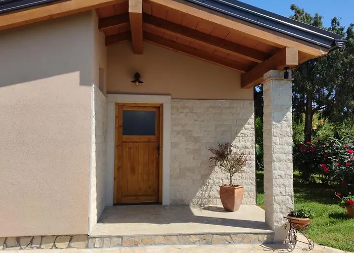 Holiday Home Kerniat