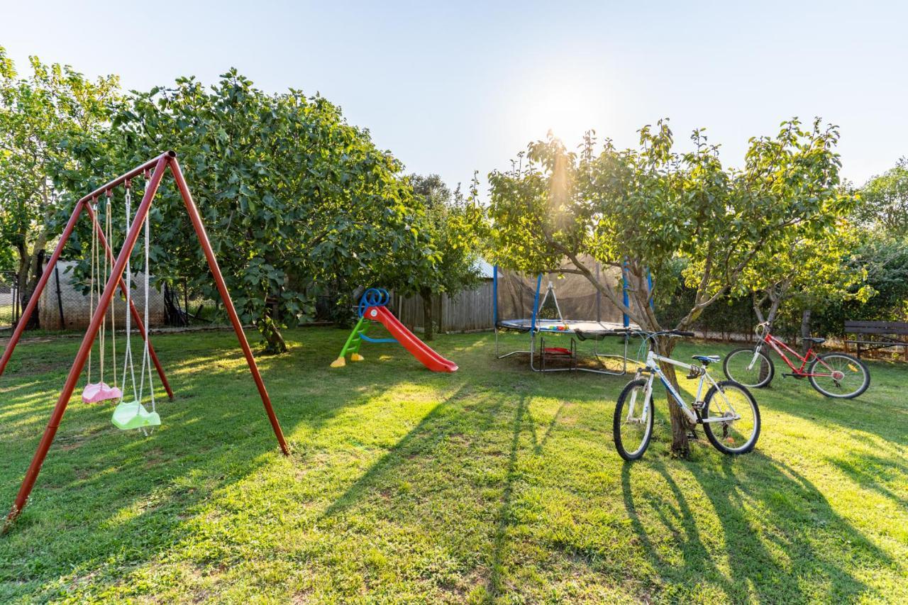 Holiday Kerniat Holiday home Pula