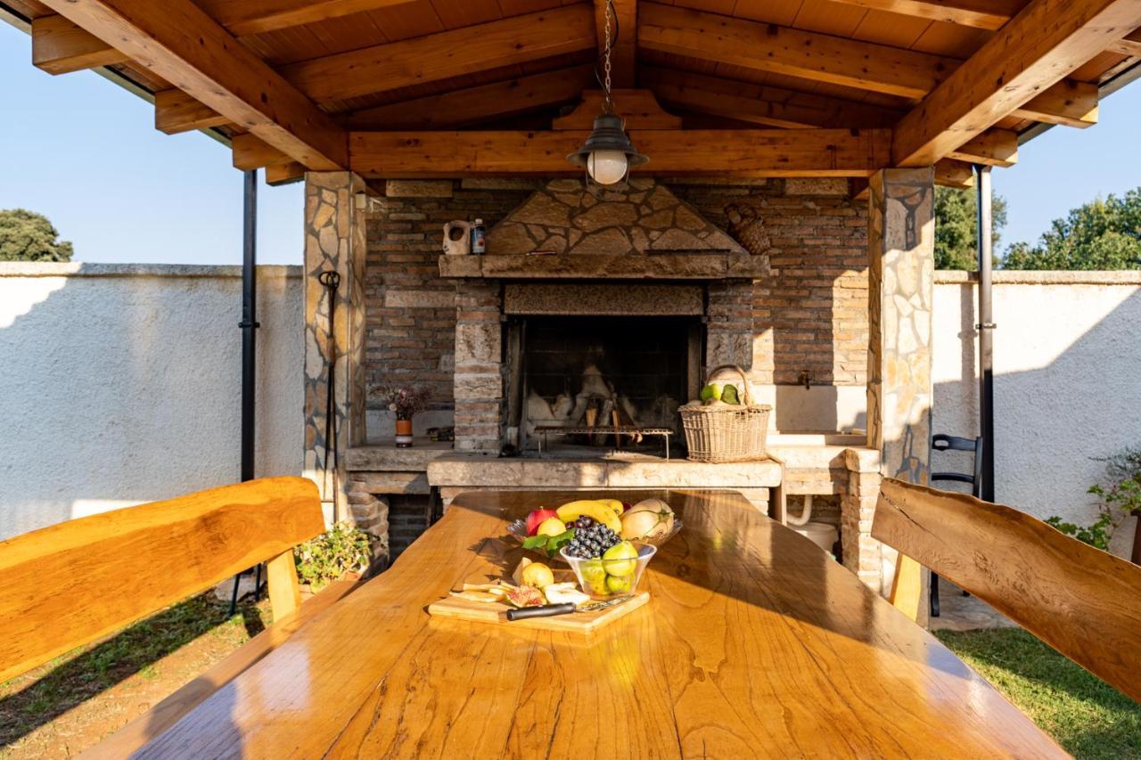 Holiday Kerniat Holiday home