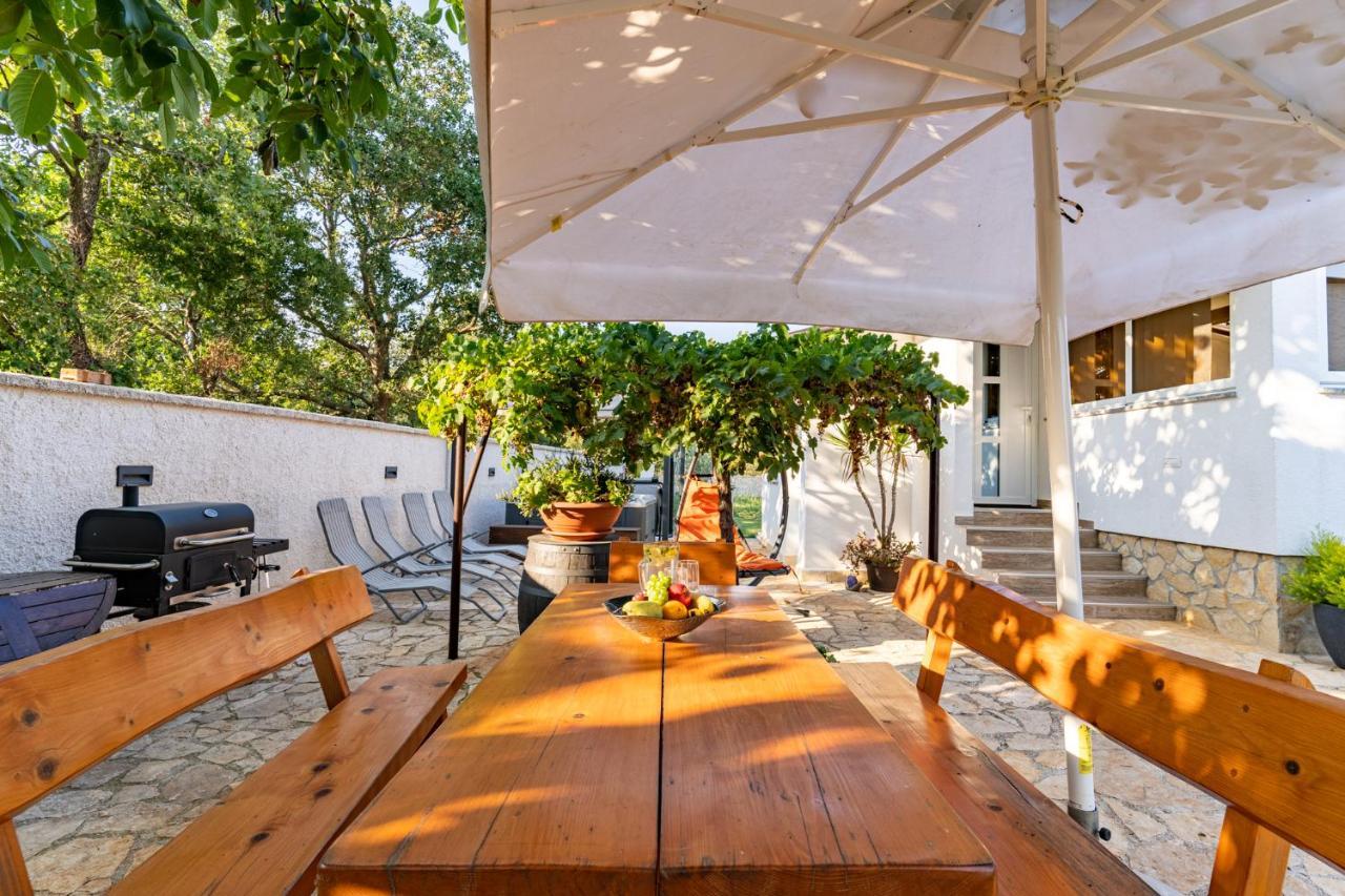 Holiday home Holiday Kerniat Pula