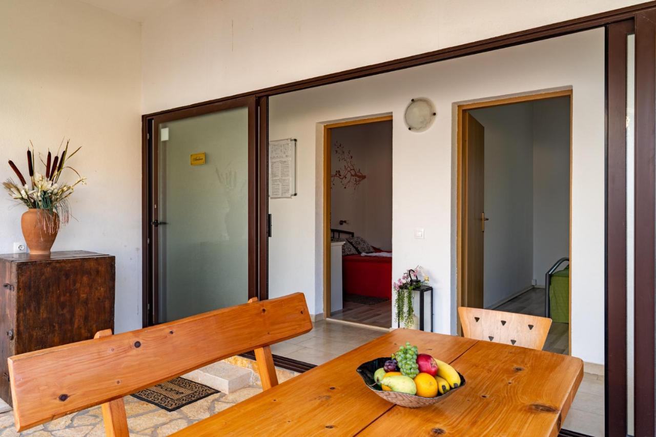 Holiday home Holiday Kerniat *