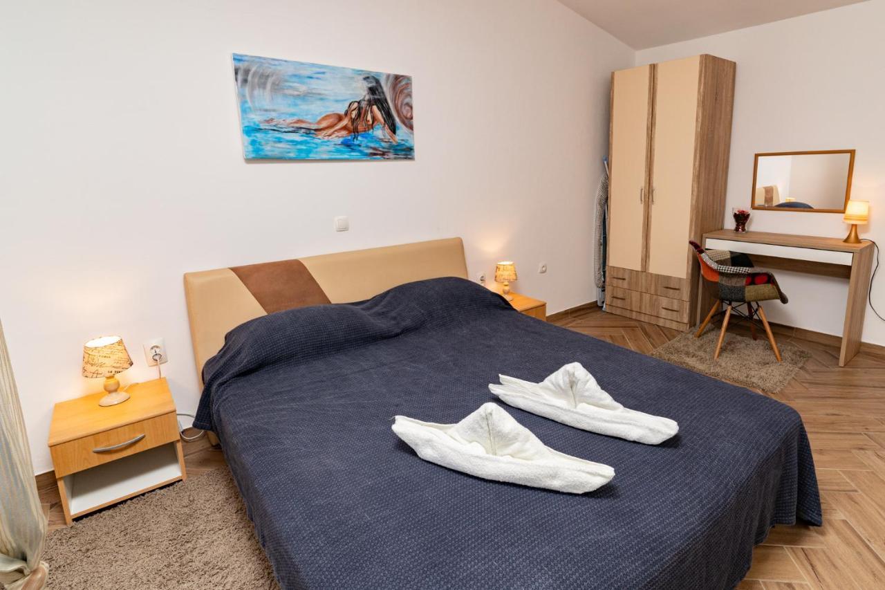 Holiday Kerniat Holiday home Pula