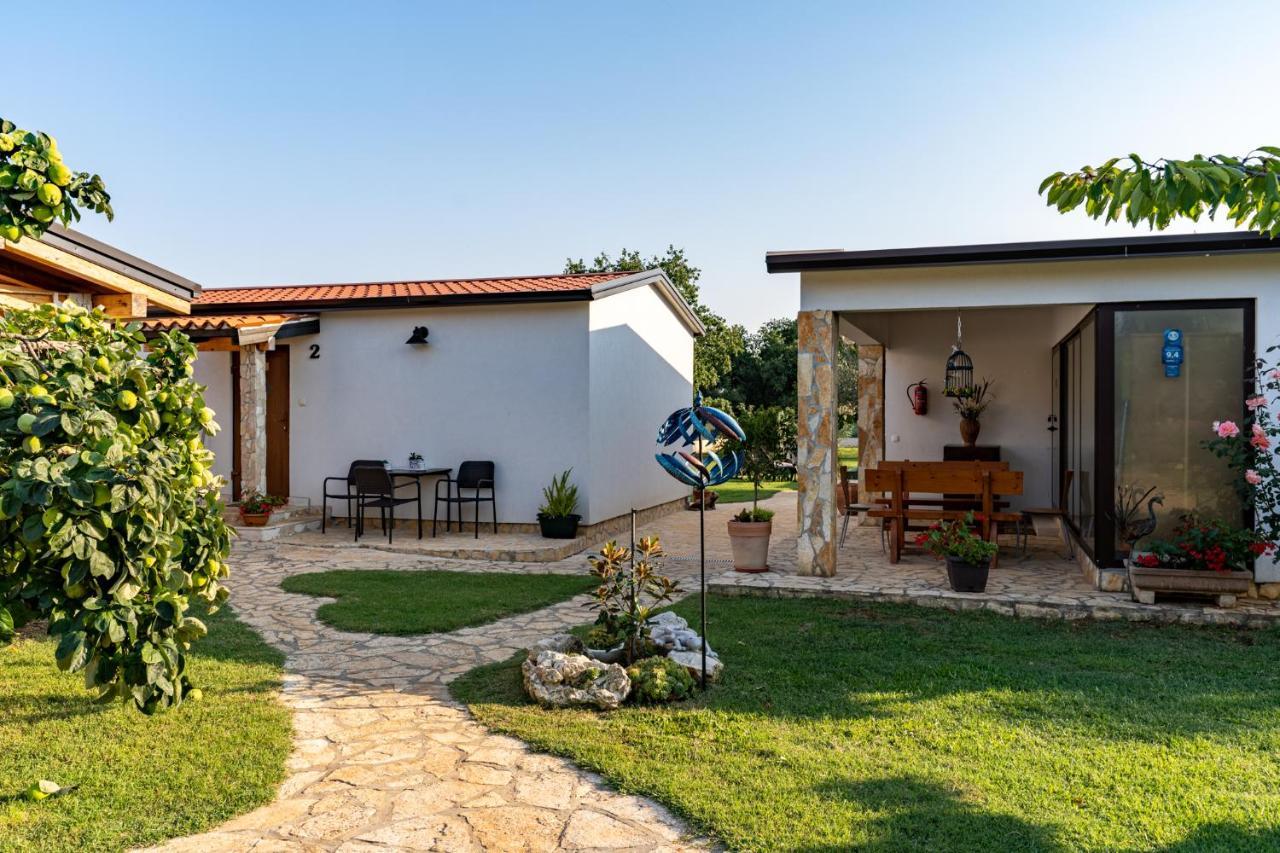 Holiday Kerniat Holiday home *