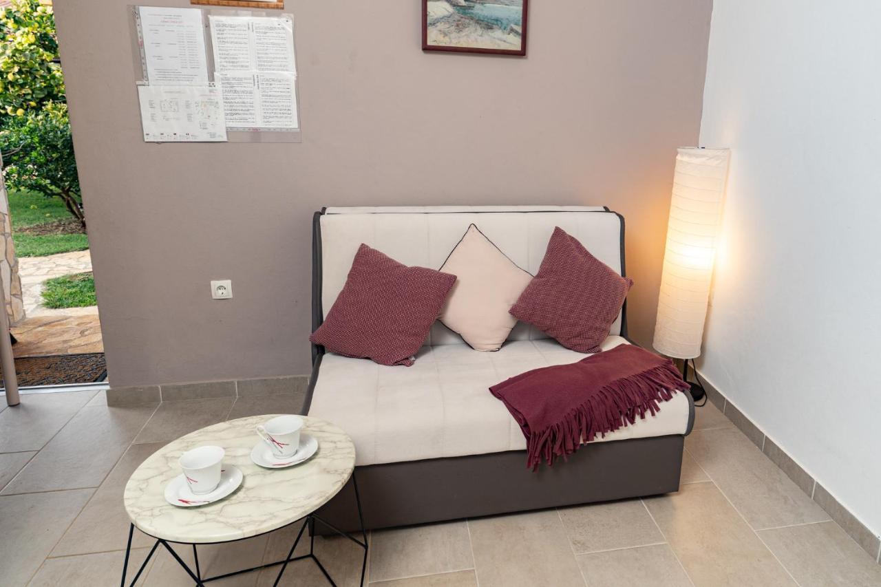 Holiday Kerniat Holiday home Pula