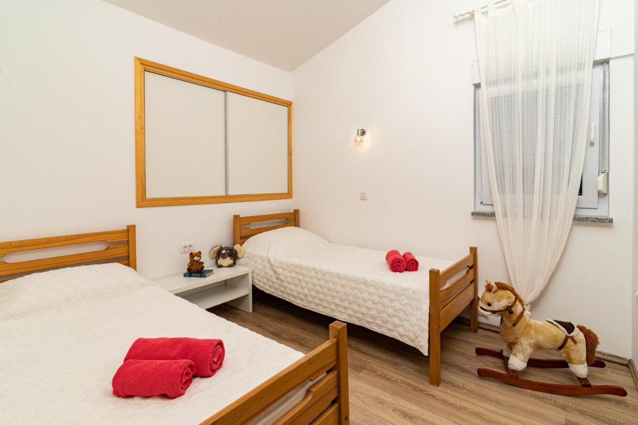 Holiday Kerniat Holiday home *