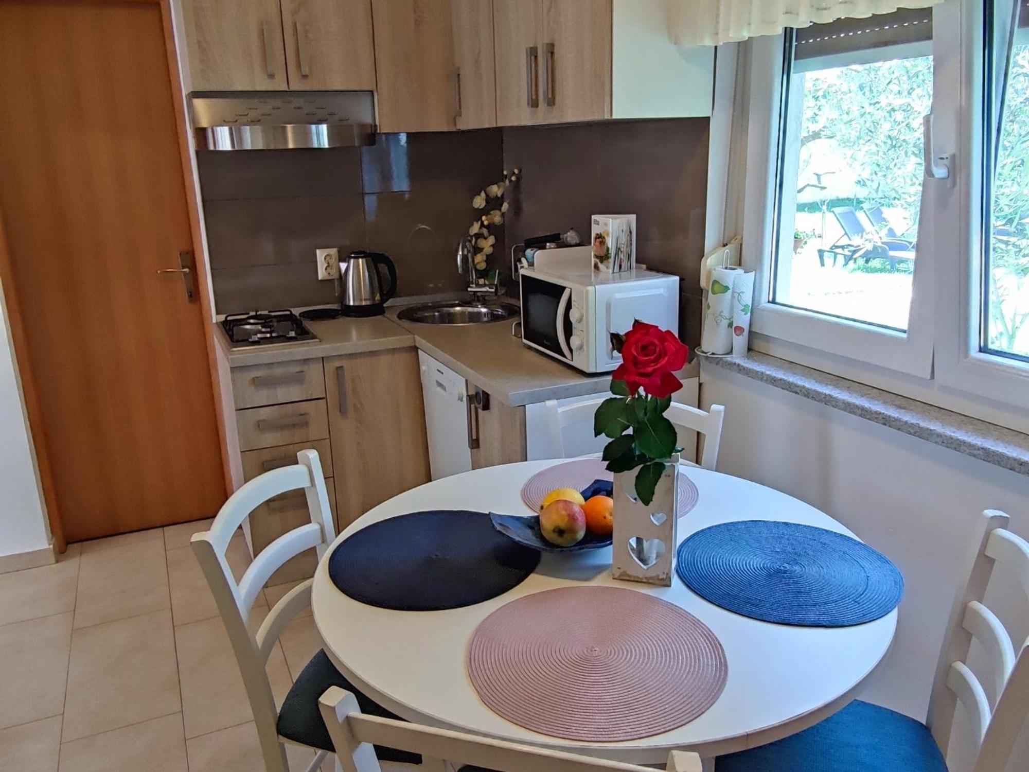 Holiday home Holiday Kerniat