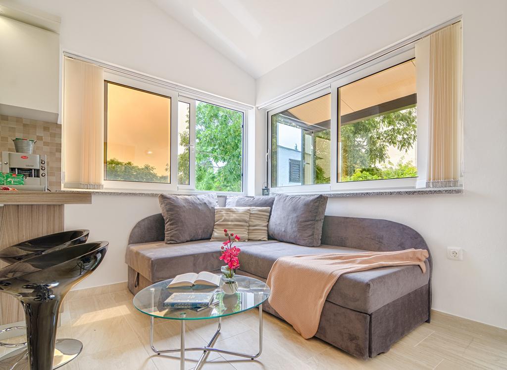 Holiday home Holiday Kerniat Pula