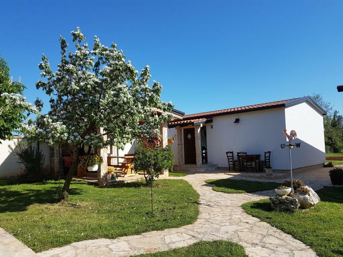Holiday home Holiday Kerniat Pula