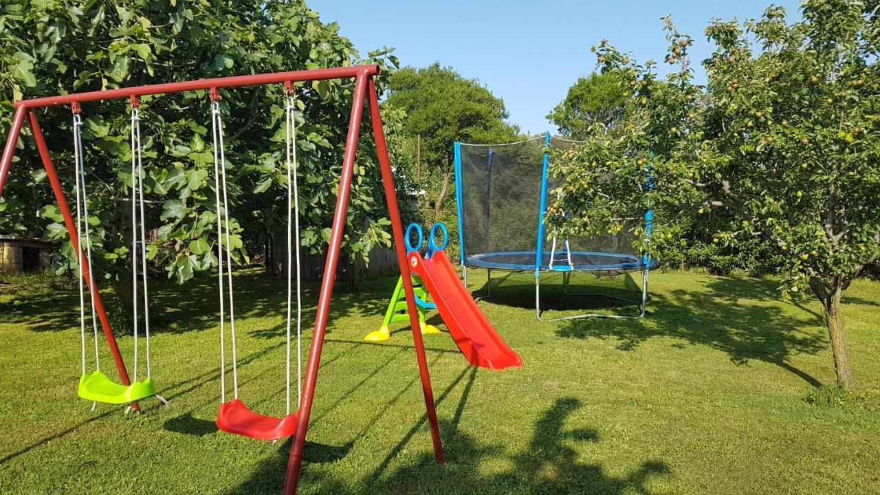 Holiday Kerniat Holiday home Pula